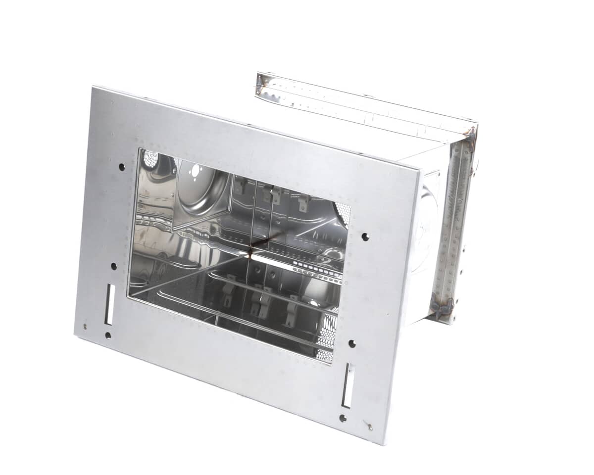 MERRYCHEF PARTS Merrychef SA3114 E4S Cavity Assy - SKU MCHFSA3114