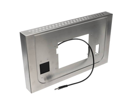 MERRYCHEF PARTS Merrychef SB2104 E2S V2 Cntrl Pnl Classic Stainless - SKU MCHFSB2104