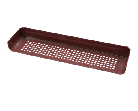 MERRYCHEF SB383 AIR FILTER BODY RED