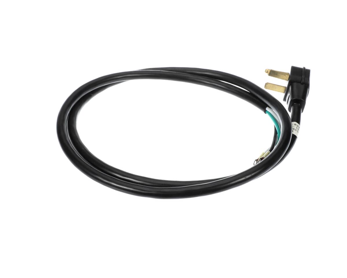 MERRYCHEF PARTS Merrychef SR2124 X12 Mains Lead Df 30A Nema 6-30P - SKU MCHFSR2124