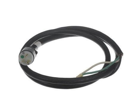 MERRYCHEF PARTS Merrychef SR2125 X12 Mains Lead Sx 15A HBL5666C Plug - SKU MCHFSR2125