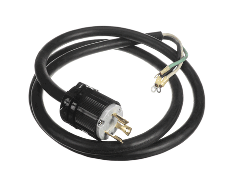 MERRYCHEF PARTS Merrychef SR2131 X12 Mains Lead Dh 30A Us Straight Plug - SKU MCHFSR2131