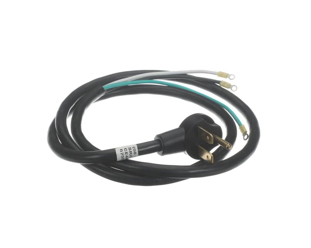 MERRYCHEF PARTS Merrychef SR244 Mains Lead Supply E2S Df 30A Us - SKU MCHFSR244