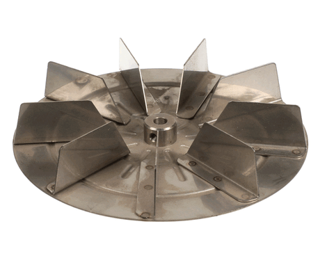 MERRYCHEF PARTS Merrychef SR314 Fan Blade Assembly E3 &amp; E5 - SKU MCHFSR314