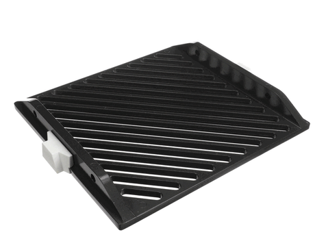 MERRYCHEF PARTS Merrychef SR356CER X12- Panini Press Top Plate - SKU MCHFSR356CER