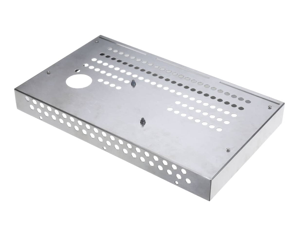 MERRYCHEF PARTS Merrychef SY324 X12 Control Panel Assy - SKU MCHFSY324