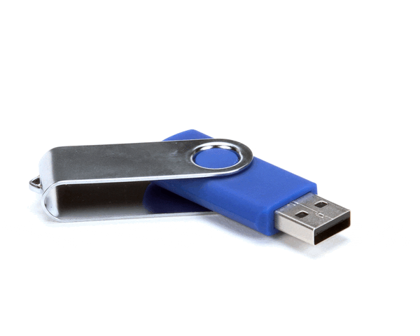 MERRYCHEF USBKEY BLANK MENU KEY (USB)