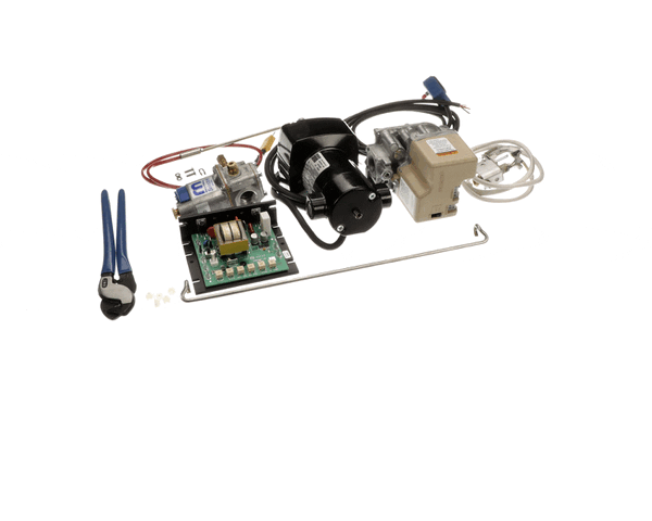 MIDDLEBY PARTS 148497 - SKU MD148497
