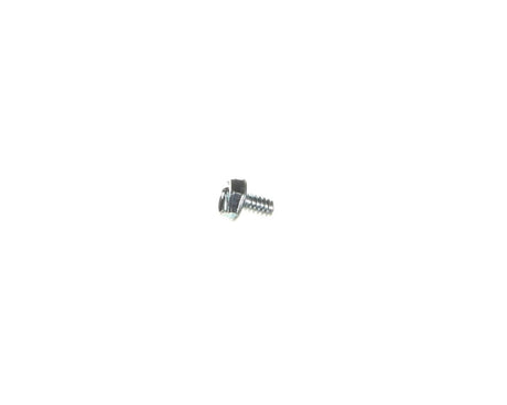 MIDDLEBY PARTS Middleby 2000023 Scr Ms Slt Hx W/Hd 6-32X1/4 Zp - SKU MD2000023