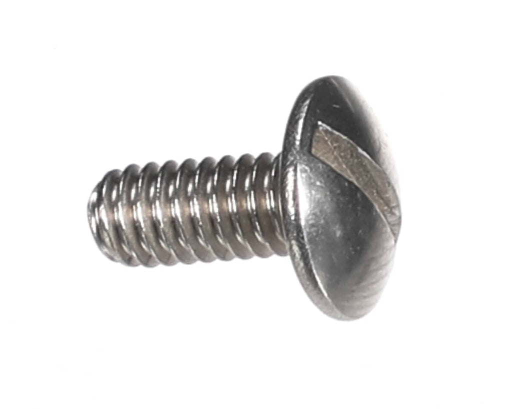 MIDDLEBY PARTS Middleby 2000096 Scr Ms Slt Trhd 8-32X1/4 18-8 - SKU MD2000096