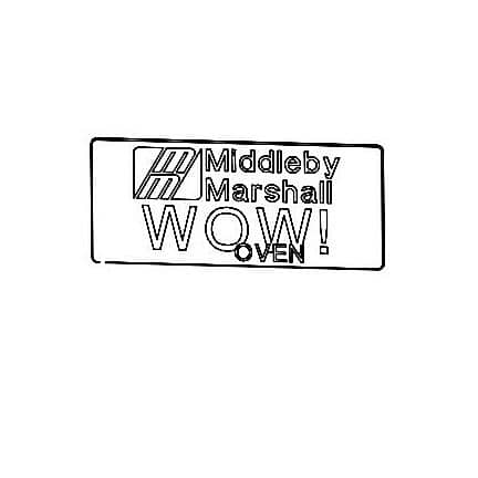 MIDDLEBY PARTS Middleby 2000227 Scr Ms Phl Trhd 10-32X1/2 18-8 - SKU MD2000227