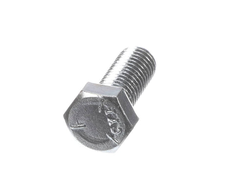 MIDDLEBY PARTS Middleby 2001048 Screw Cap Hx Hd 1/2-13X1-3/8 Zp - SKU MD2001048