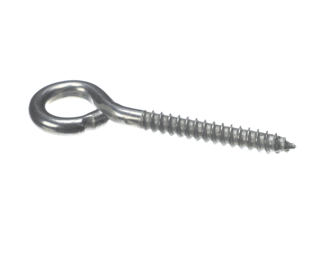 MIDDLEBY PARTS Middleby 21392-0005 Scr EYE3/4IDX3/8X2-1/2LAG Scr - SKU MD21392-0005