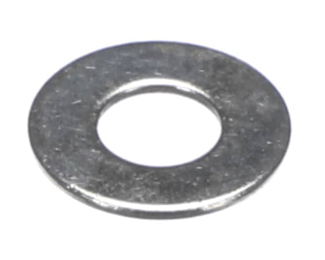 MIDDLEBY 21411-0003 WASHER PLN 0.281X0.625 S/NI