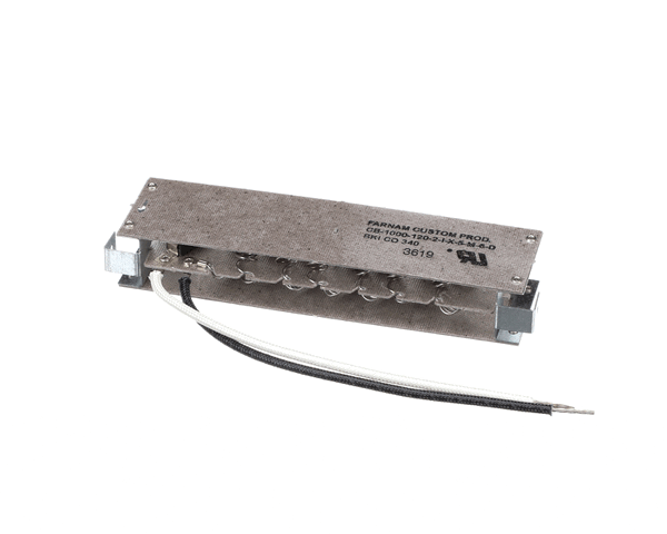 MIDDLEBY PARTS 22176-0009 - SKU MD22176-0009
