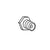 MIDDLEBY PARTS Middleby 22176-0010 Orifice,main 5/8X27THD .2040 - SKU MD22176-0010