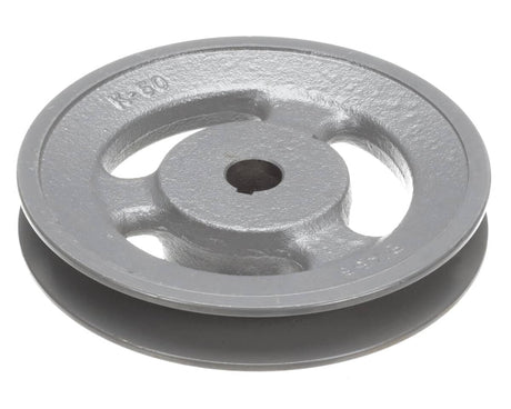 MIDDLEBY PARTS Middleby 22230-0086 Sheave 5.25OD X 5/8B BK55 - SKU MD22230-0086