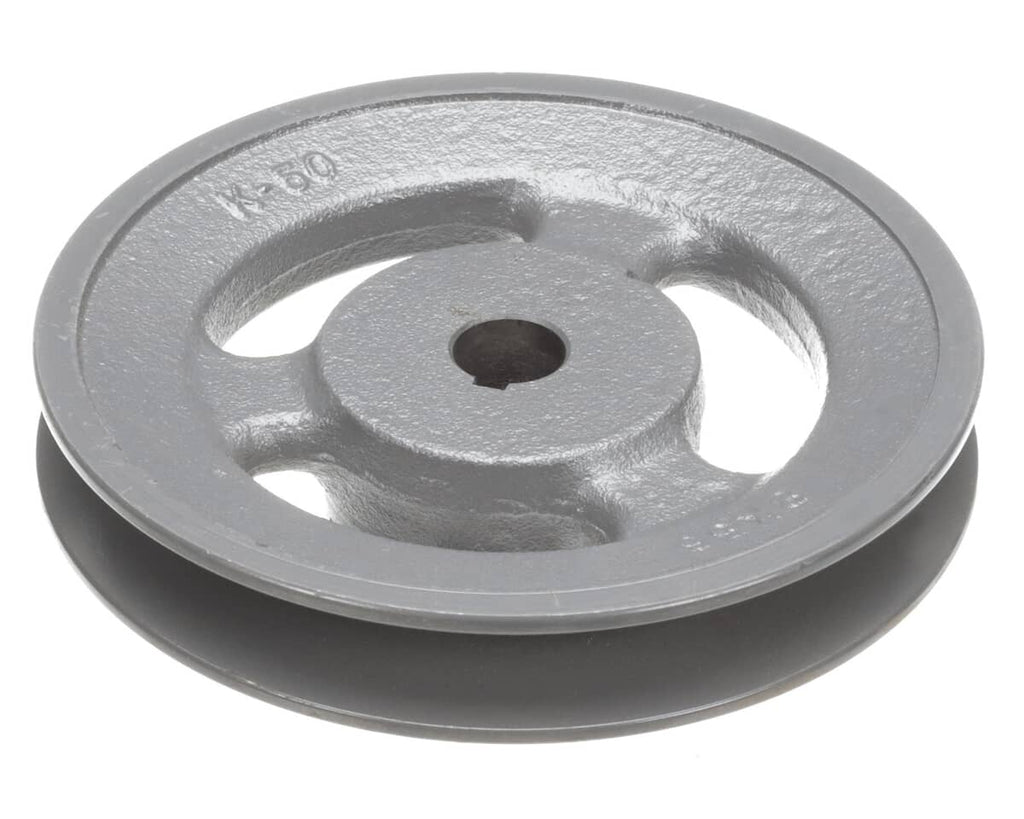 MIDDLEBY PARTS Middleby 22230-0086 Sheave 5.25OD X 5/8B BK55 - SKU MD22230-0086