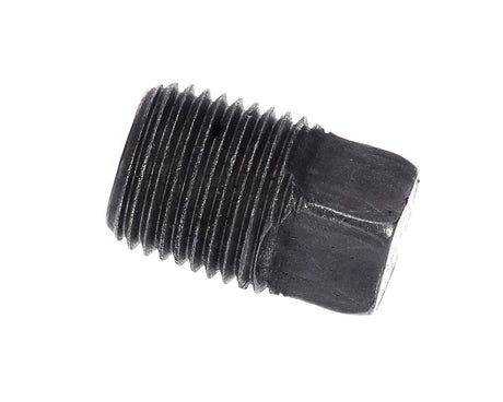 MIDDLEBY PARTS Middleby 30002 Plug Sq Hd 1/8NPT Br - SKU MD30002