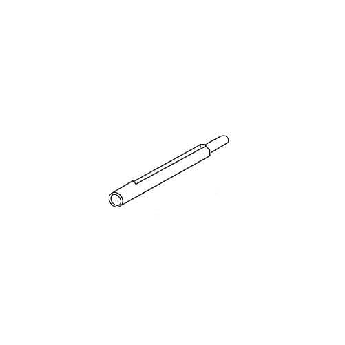 MIDDLEBY PARTS Middleby 34038 Shaft Rear Conv-Drive - SKU MD34038