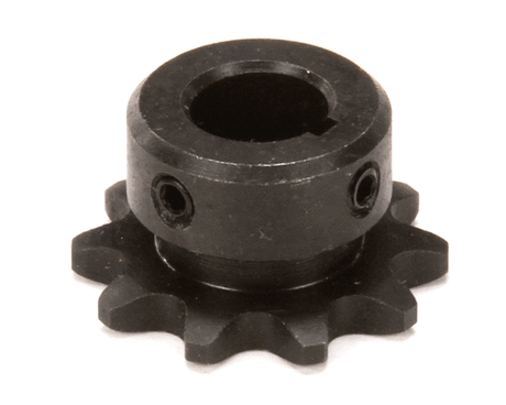 MIDDLEBY 35409 SPROCKET 35 CHAIN 10T 1/2 BORE