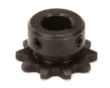 MIDDLEBY PARTS Middleby 35409 Sprocket 35 Chain 10T 1/2 Bore - SKU MD35409
