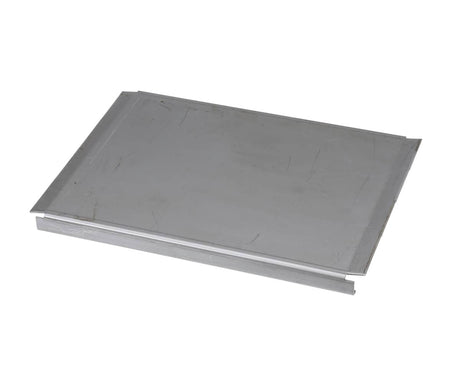 MIDDLEBY PARTS Middleby 35900-0287 Plate Full Blank Redlob - SKU MD35900-0287