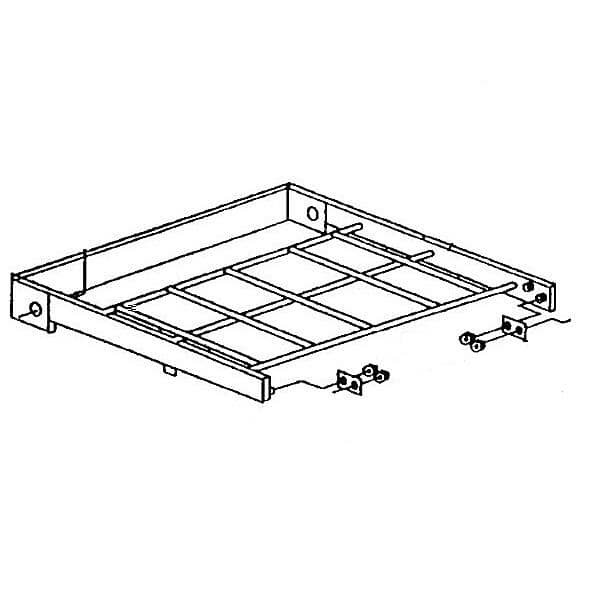 MIDDLEBY PARTS 37000-0438 - SKU MD37000-0438