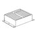 MIDDLEBY PARTS Middleby 37116-0022 Wldmt Elec Baffle - SKU MD37116-0022