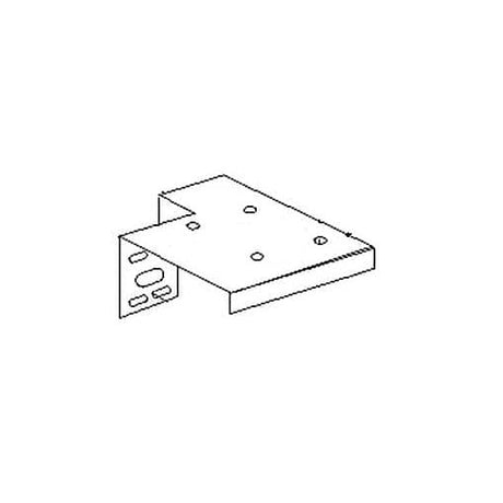 MIDDLEBY PARTS Middleby 37210-0100 Wldmt Motor Mtg Spb PS570S - SKU MD37210-0100