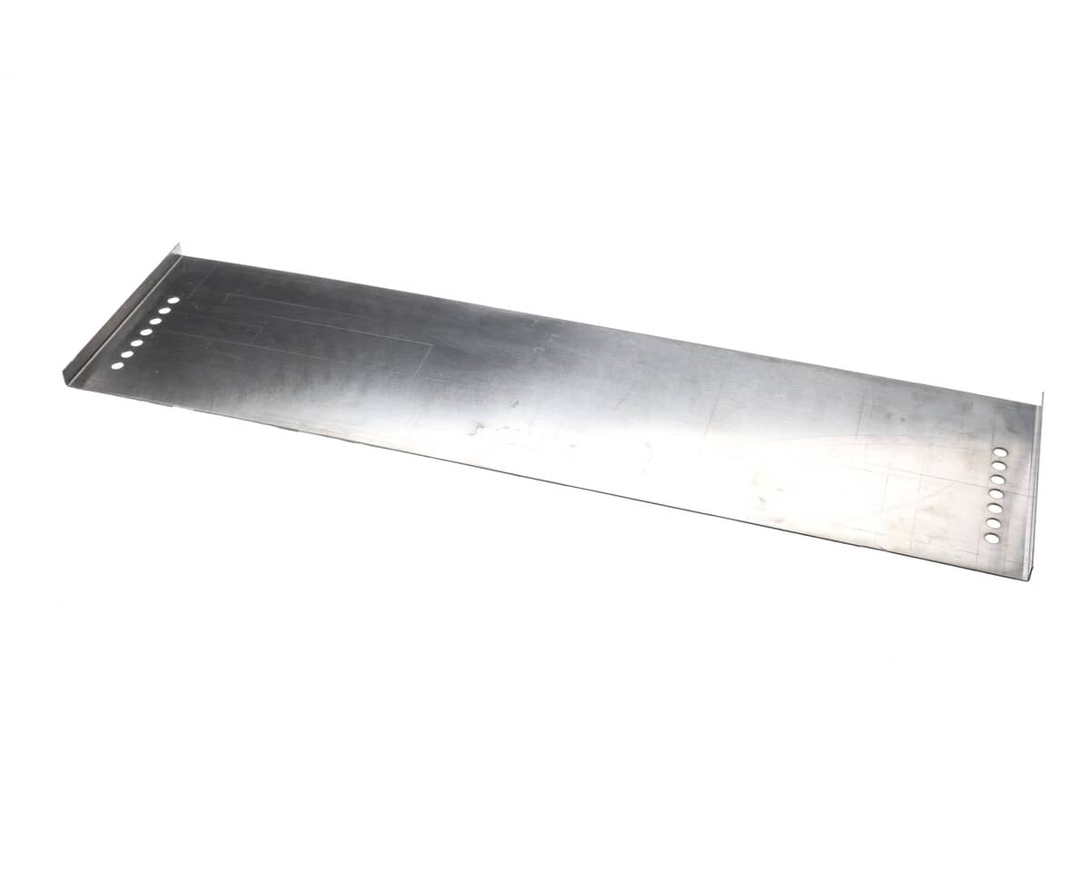 MIDDLEBY PARTS Middleby 42771 Slide Outer Side PS536 - SKU MD42771