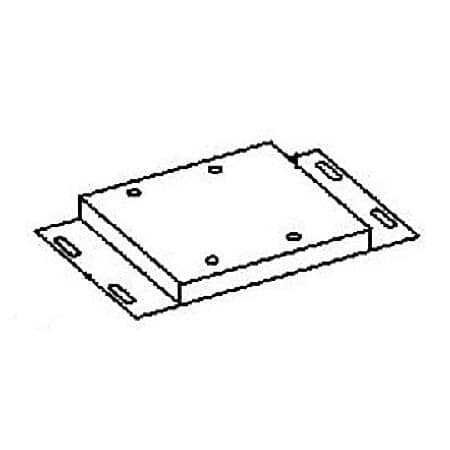 MIDDLEBY PARTS Middleby 44688 Wldmt Motor Mount PS536 - SKU MD44688