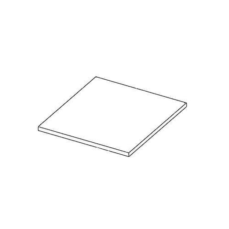 MIDDLEBY PARTS Middleby 48605 Panel Roof PS536 - SKU MD48605