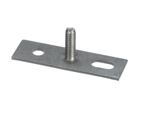 MIDDLEBY PARTS Middleby 48640 Assy End Plug Mounting PS536 - SKU MD48640