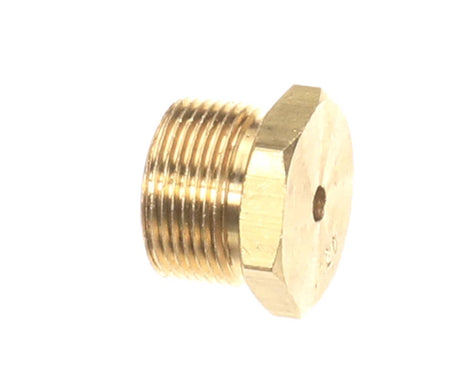 MIDDLEBY PARTS Middleby 50641 Orifice Main 5/8X27THD .120W - SKU MD50641