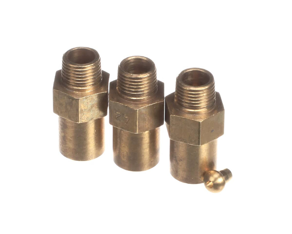 MIDDLEBY PARTS Middleby 50793 Kit Convr Liquid Propane To Natural Gas - SKU MD50793