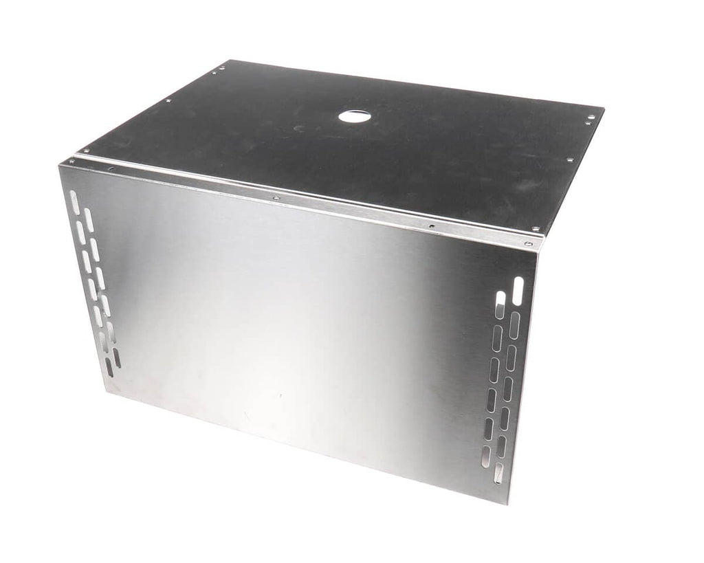 MIDDLEBY PARTS Middleby 57293 Assy Mtr Mtg Shroud RH 670/770 - SKU MD57293