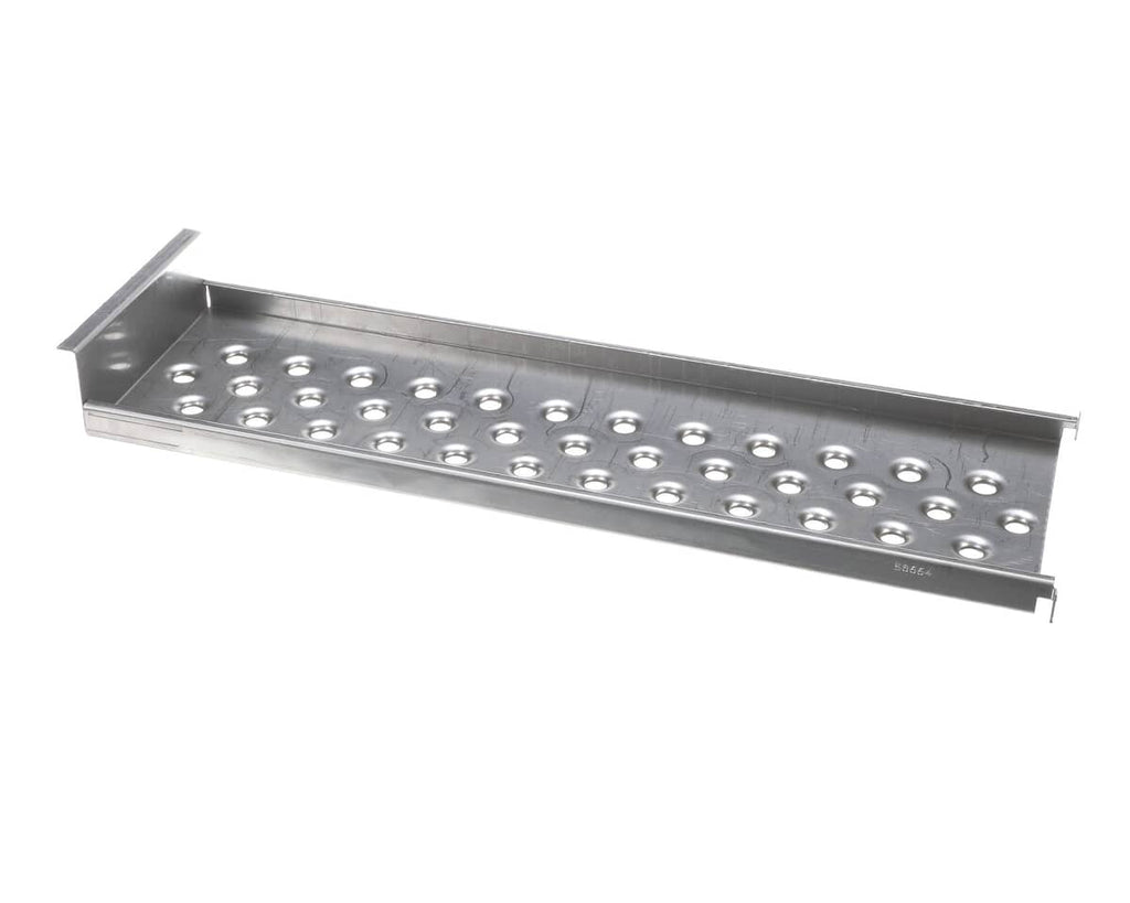 MIDDLEBY PARTS Middleby 58664 Plate Otr L5GN W/3 Rows - SKU MD58664