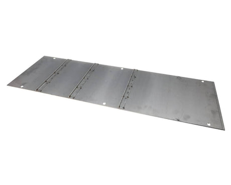 MIDDLEBY PARTS Middleby 58914 Weldment Heat Shield PS670/770 - SKU MD58914