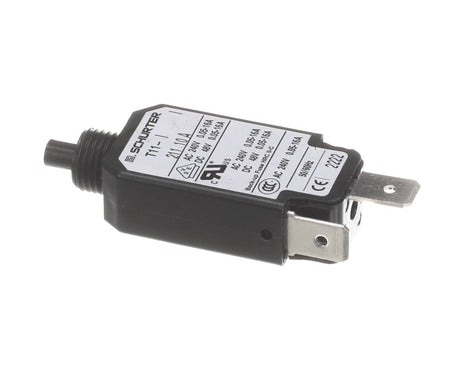 MIDDLEBY PARTS Middleby 59206 Breaker Circuit 240V 10A - SKU MD59206