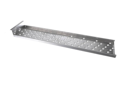 MIDDLEBY PARTS Middleby 60080 Plate Otr L6GN W/81B Holes - SKU MD60080