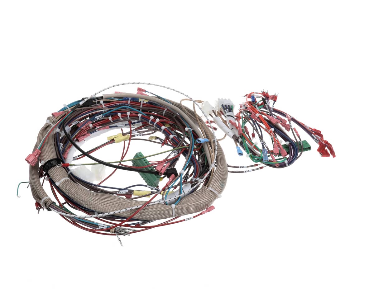 MIDDLEBY PARTS Middleby 60971 Wireset Compl PS536GS - SKU MD60971