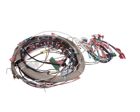 MIDDLEBY PARTS Middleby 60971 Wireset Compl PS536GS - SKU MD60971