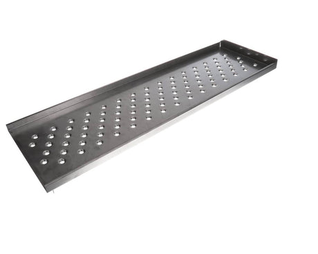 MIDDLEBY PARTS Middleby 61000 Weldment Outer L10 W/6 Rows - SKU MD61000