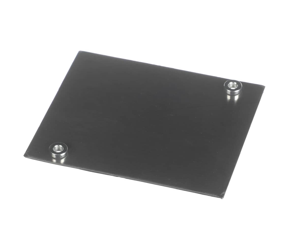 MIDDLEBY PARTS Middleby 61368 Assembly Cover Motor Mounting/Pem - SKU MD61368