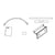MIDDLEBY PARTS Middleby 61452 Kit,install NAT640/740/840 24IN - SKU MD61452