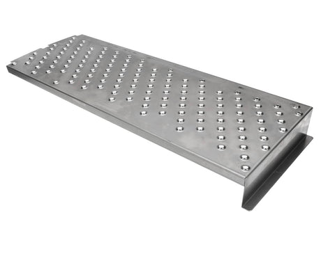 MIDDLEBY PARTS Middleby 61511 Plate Otr L11/W134 Rt Holes - SKU MD61511