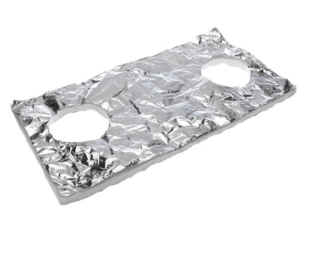 MIDDLEBY PARTS Middleby 61682 Insul Blower Ctr Panel - SKU MD61682