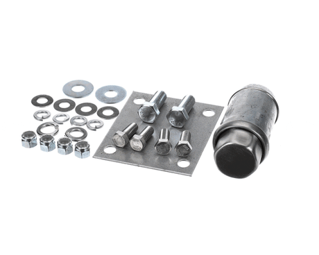 MIDDLEBY PARTS Middleby 61783 Assembly Quad Outrigger PS536 - SKU MD61783