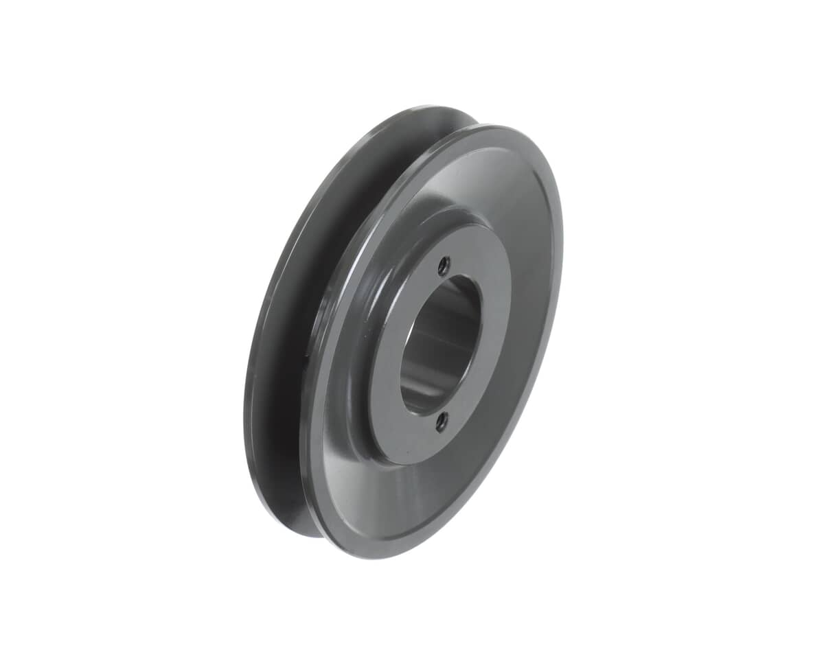 MIDDLEBY PARTS Middleby 64061 Sheave 4.95 OD 5L BK52H - SKU MD64061